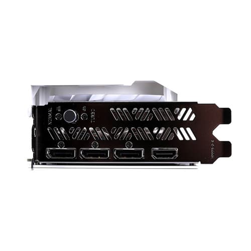 Colorful IGame RTX 3060 Ultra White OC-V 12GB Gaming Graphics Card